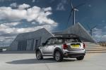 Mini Cooper S E Countryman ALL4 2017 года (WW)